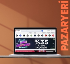Pazaryeri Sistemi